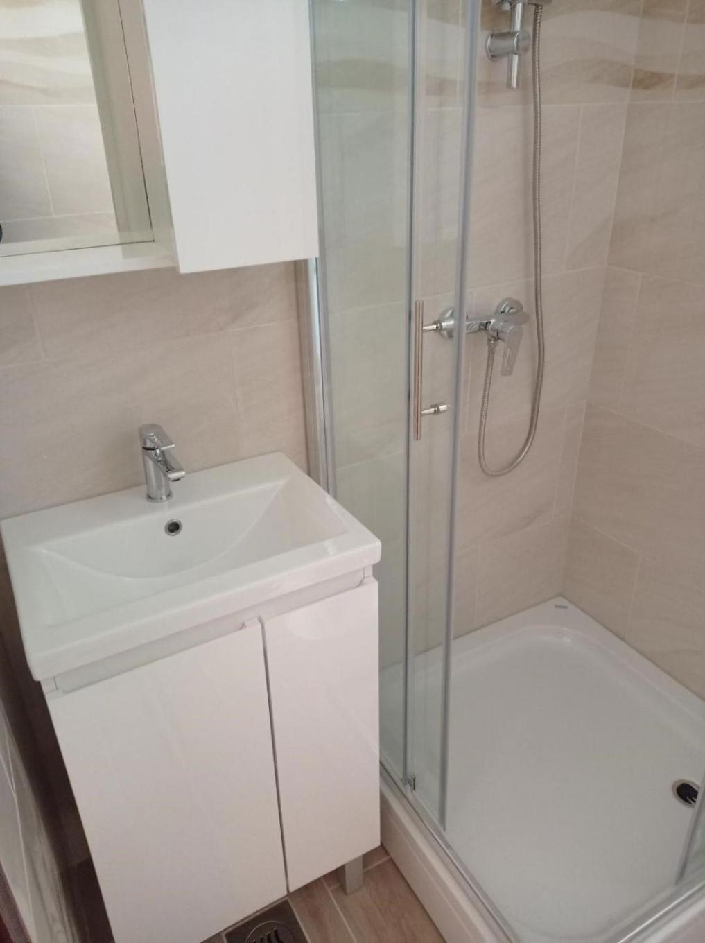 Apartments Ivo - With Terrace Supetarska Draga Ngoại thất bức ảnh