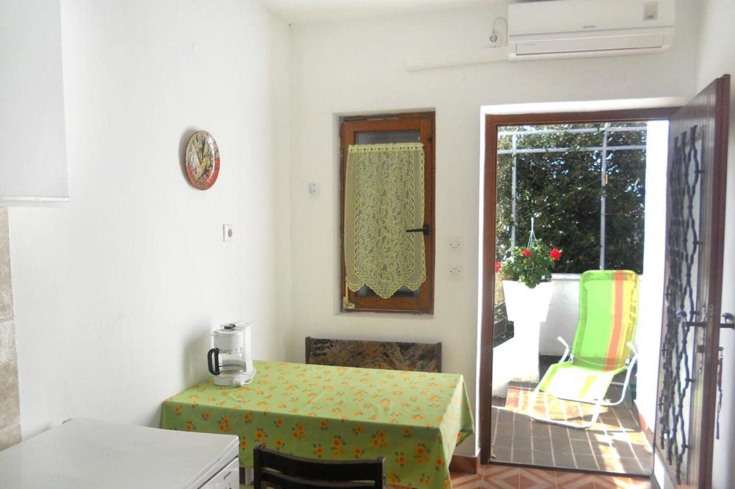 Apartments Ivo - With Terrace Supetarska Draga Ngoại thất bức ảnh