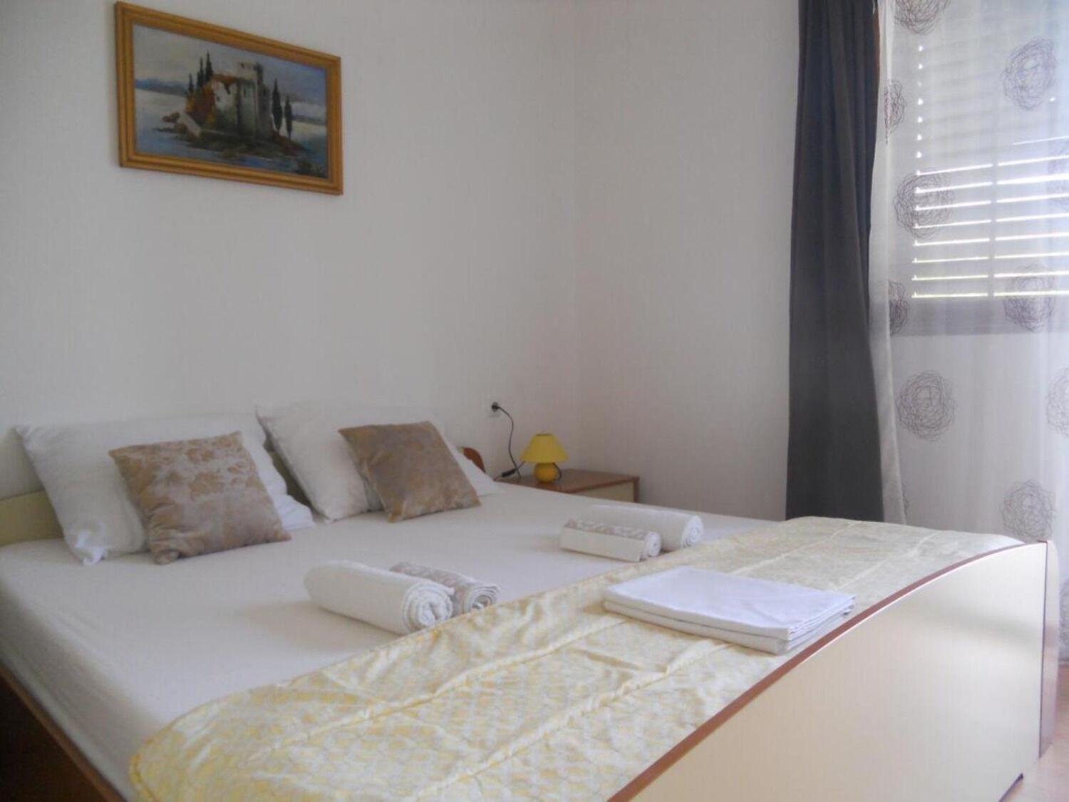 Apartments Ivo - With Terrace Supetarska Draga Ngoại thất bức ảnh