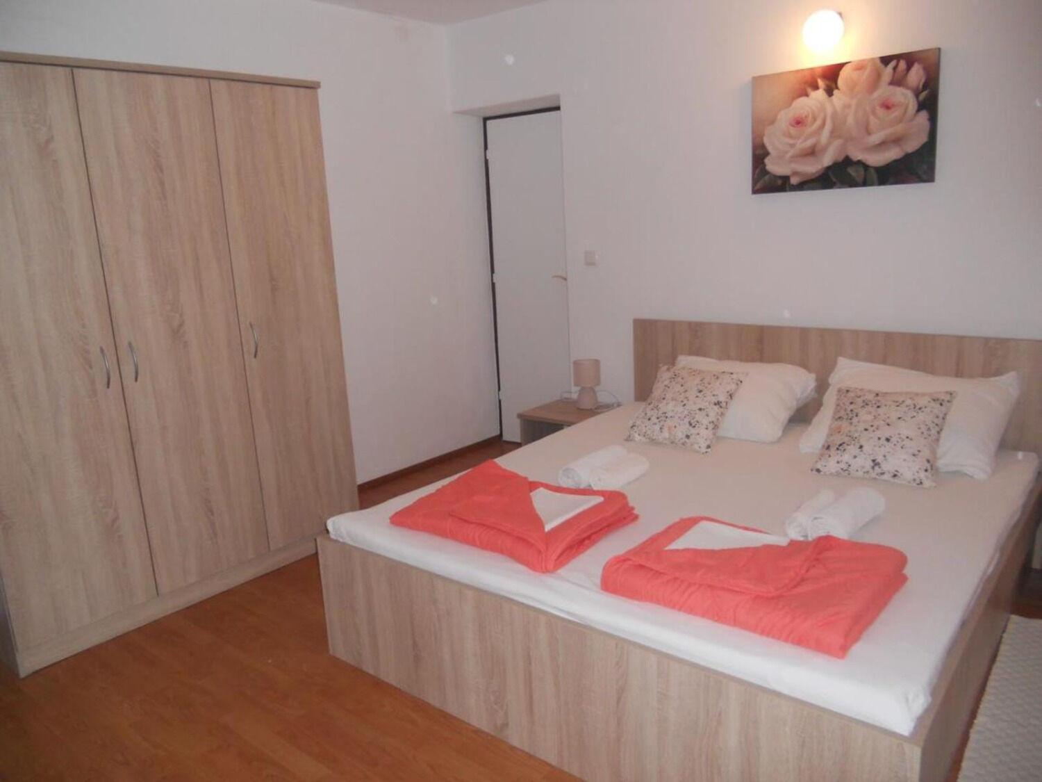 Apartments Ivo - With Terrace Supetarska Draga Ngoại thất bức ảnh