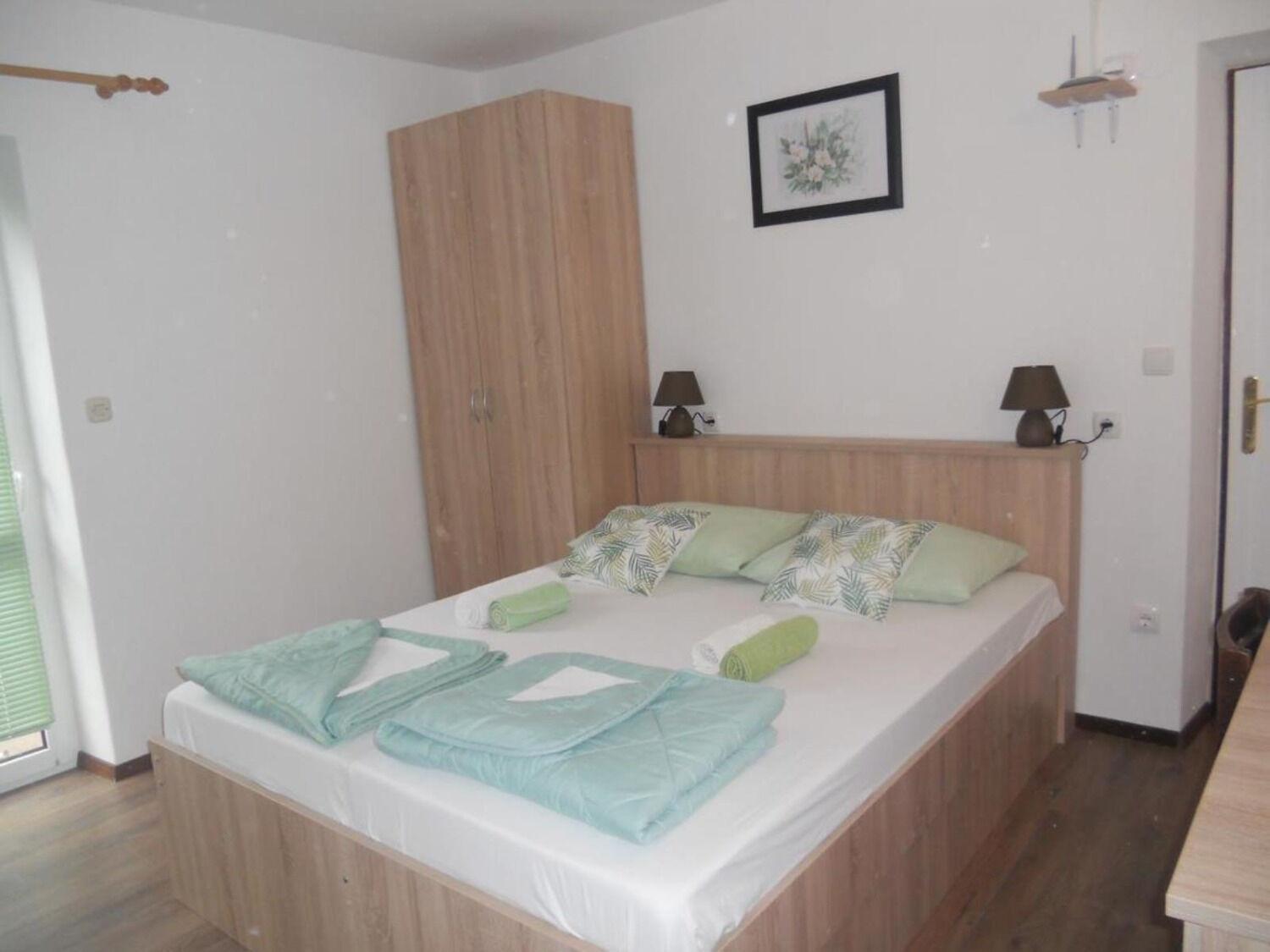 Apartments Ivo - With Terrace Supetarska Draga Ngoại thất bức ảnh