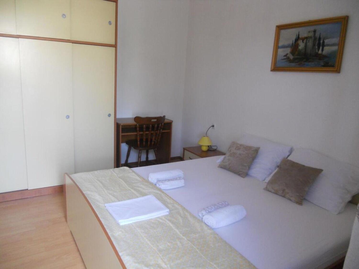 Apartments Ivo - With Terrace Supetarska Draga Ngoại thất bức ảnh