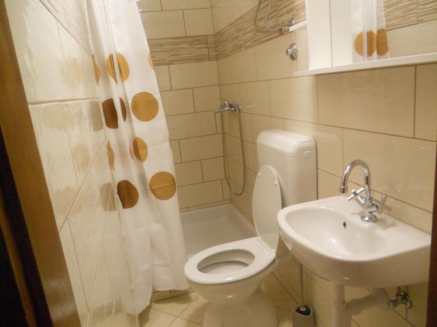 Apartments Ivo - With Terrace Supetarska Draga Ngoại thất bức ảnh