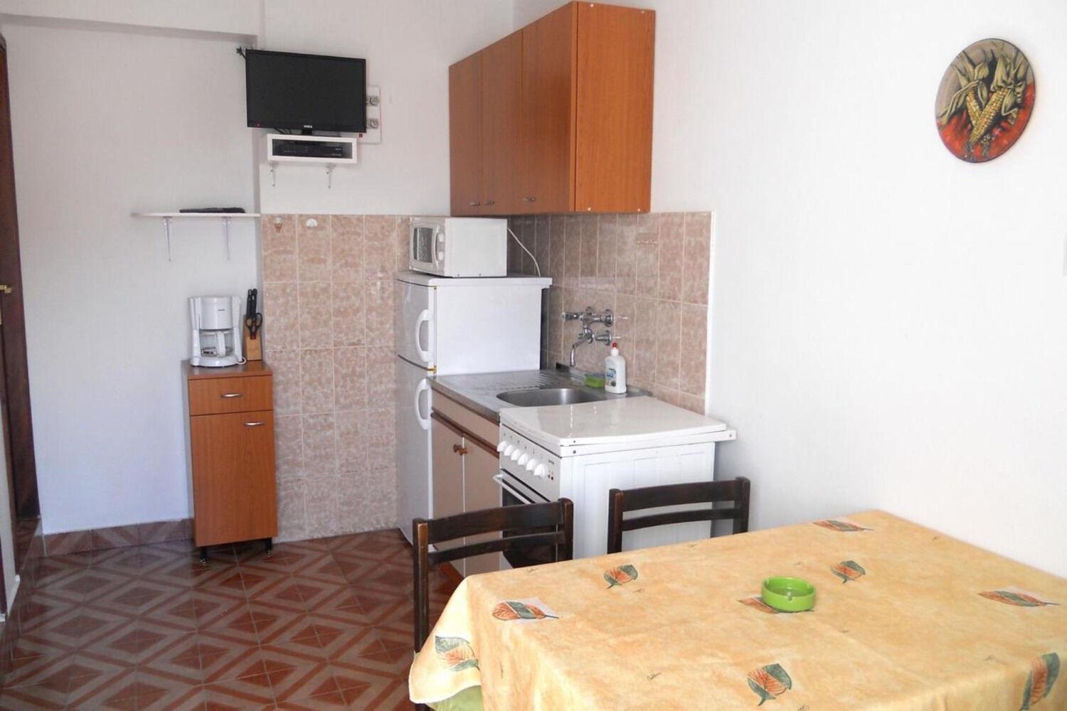 Apartments Ivo - With Terrace Supetarska Draga Ngoại thất bức ảnh