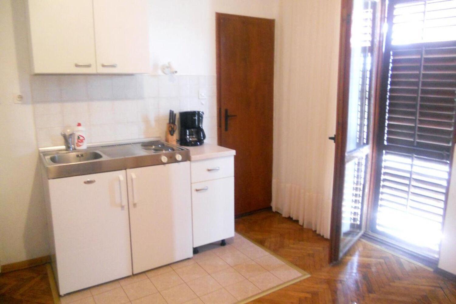 Apartments Ivo - With Terrace Supetarska Draga Ngoại thất bức ảnh